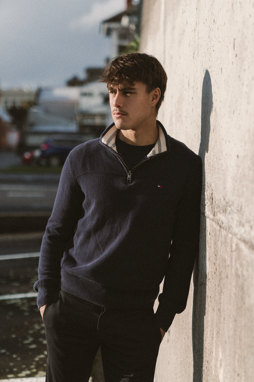 Menswear