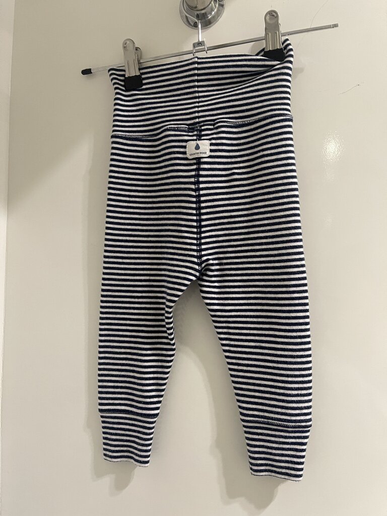 Country Road Pants