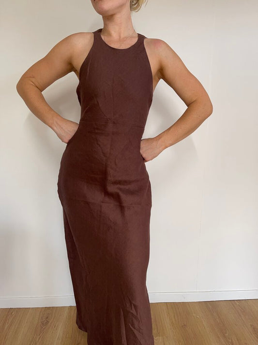 Dissh Dress - Size 10