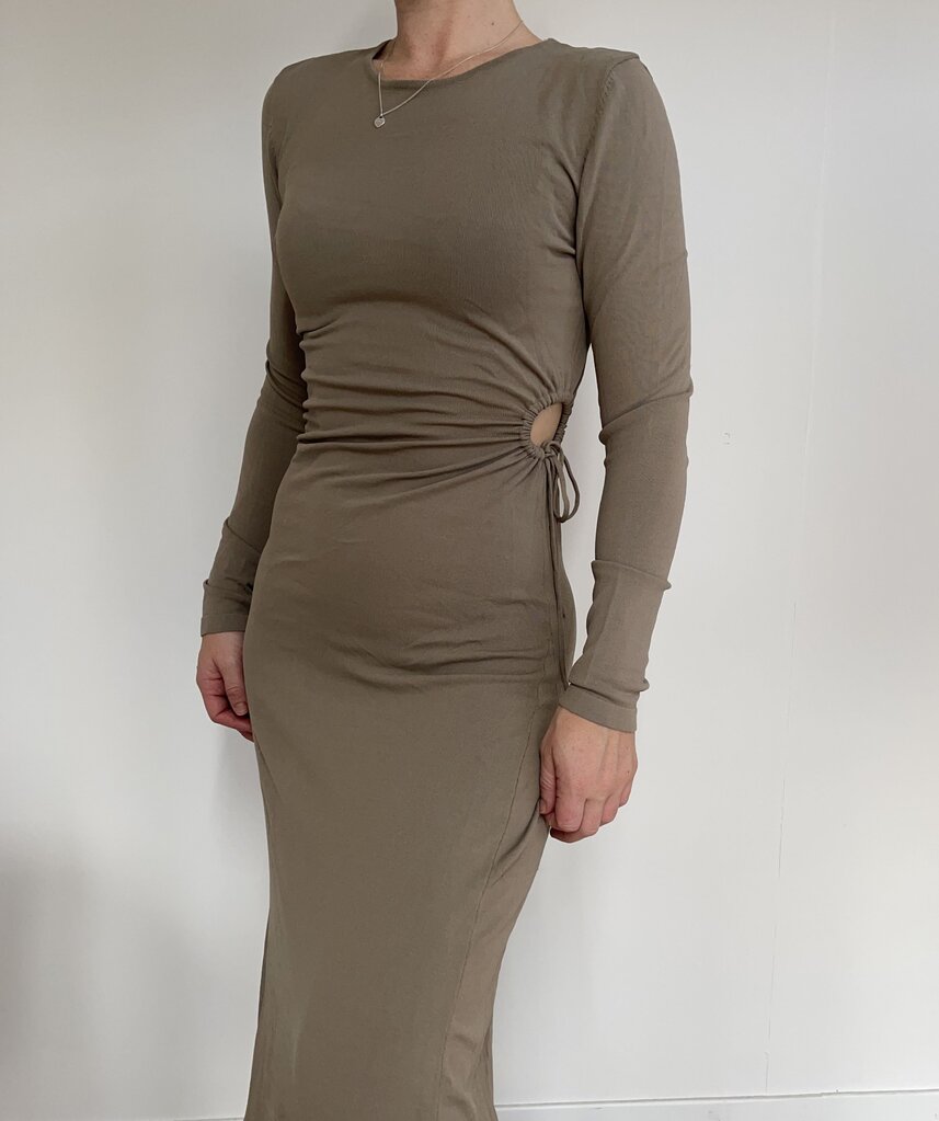 Dissh Dress - Size M