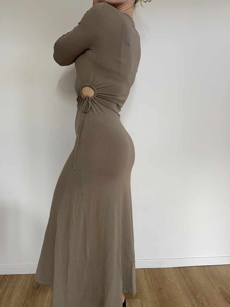 Dissh Dress - Size M