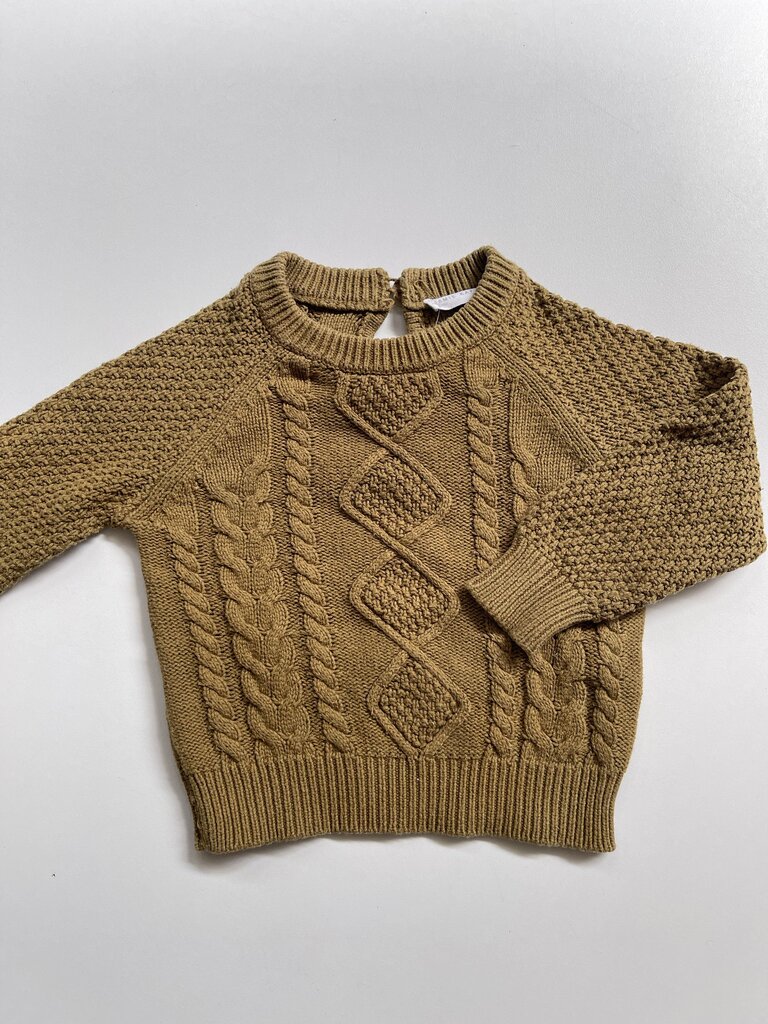 Jamie Kay Knit - Size 6-12m