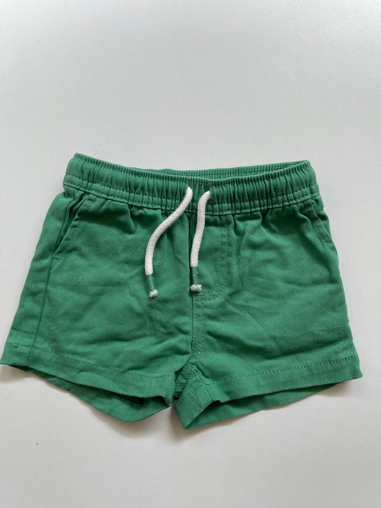 Seed Shorts - Size 3-6m