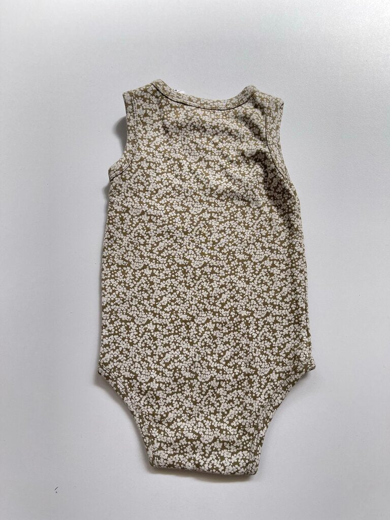Jamie Kay Bodysuit - Size 1Y