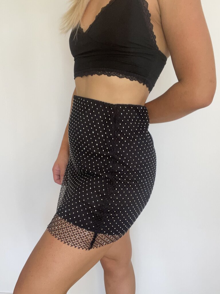 Sincerely Jules Skirt - Size M