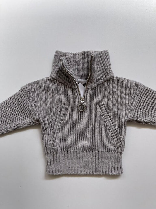 Jamie Kay Knit - Size 6-12m
