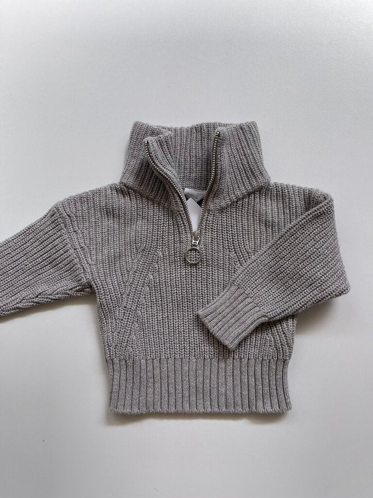 Jamie Kay Knit - Size 6-12m