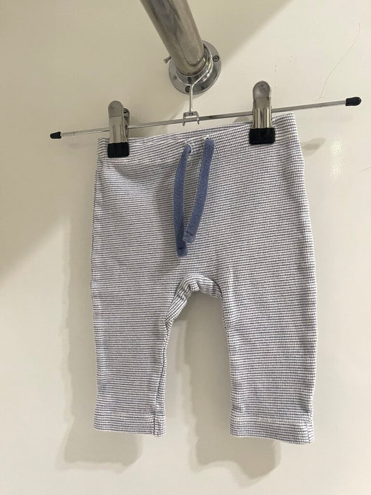 Stripes Pants