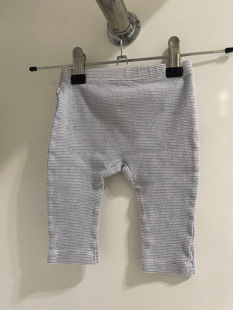 Stripes Pants