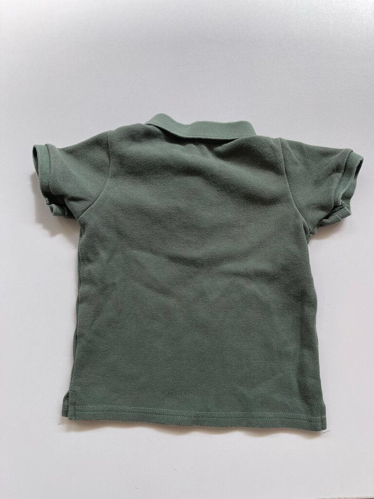 Jubee & Co Polo - Size 1Y