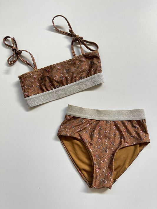 Jamie Kay Bikini - Size 5Y