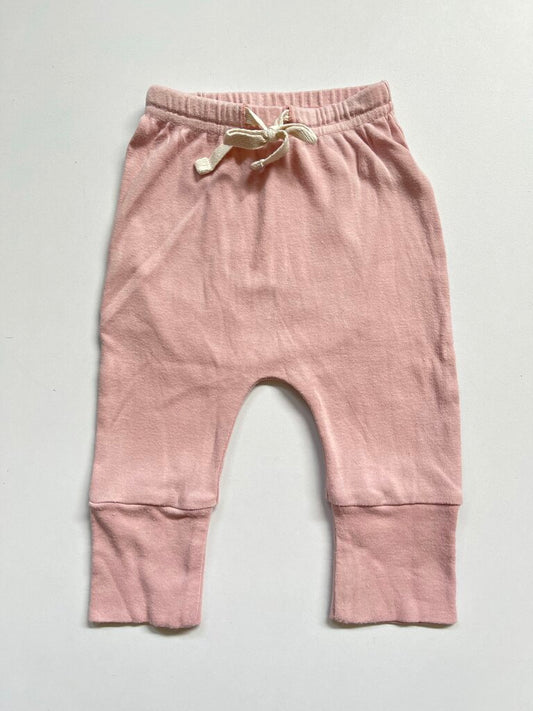 Nature Baby Pants