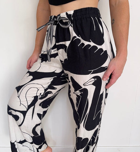 Cecilia Petersson PJ Pants - Size S