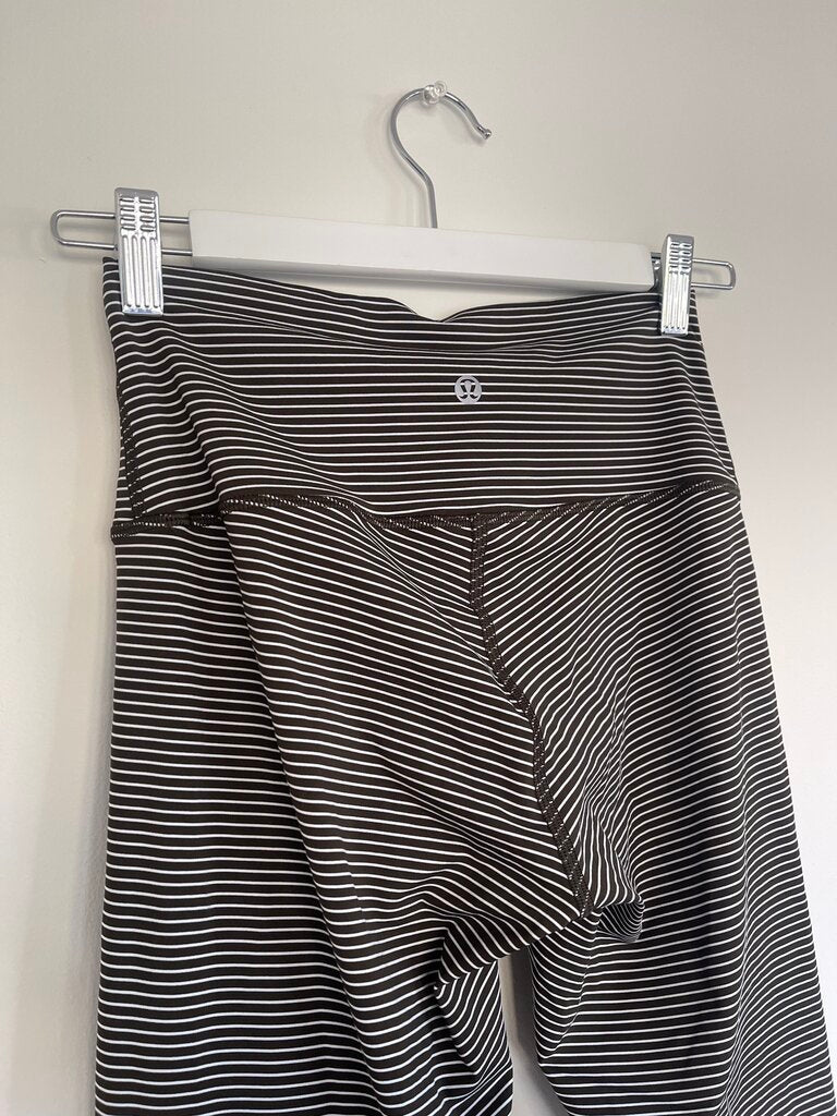Lulu Lemon Tights - Size 6 (10)