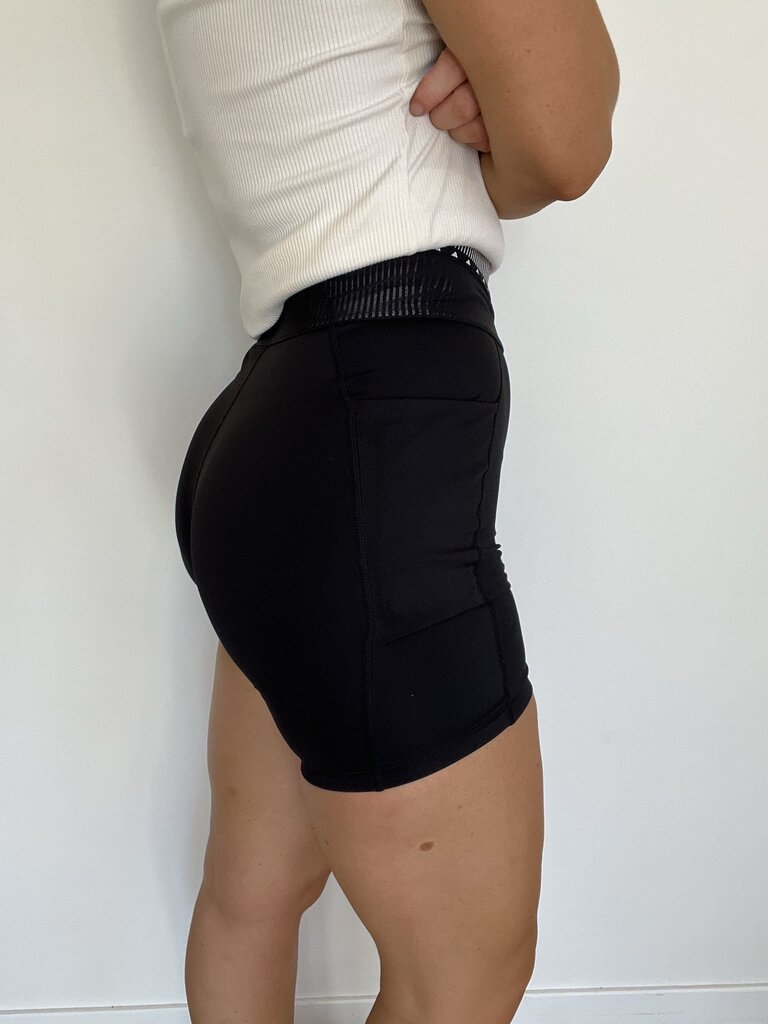 Adidas Shorts - Size S