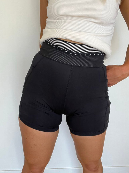 Adidas Shorts - Size S