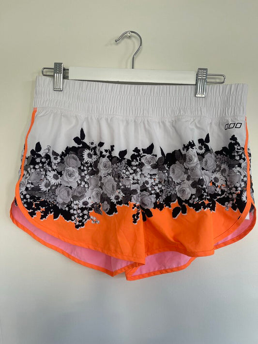 Lorna Jane Shorts (Matching sports Bra) - Size S