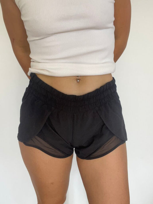 Lulu Lemon Shorts - Size 6(10)