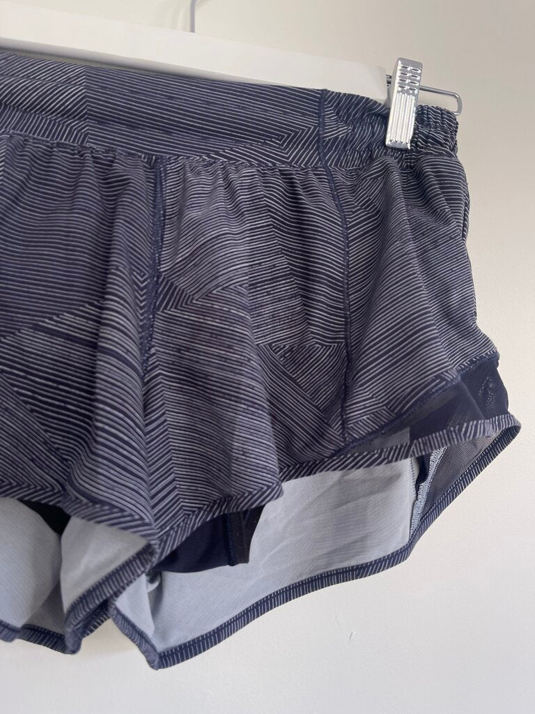 Lulu Lemon Shorts - Size 6(10)
