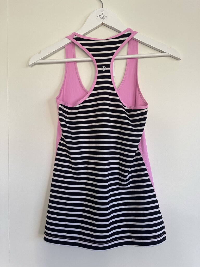 Lulu Lemon Singlet - Size 6(10)