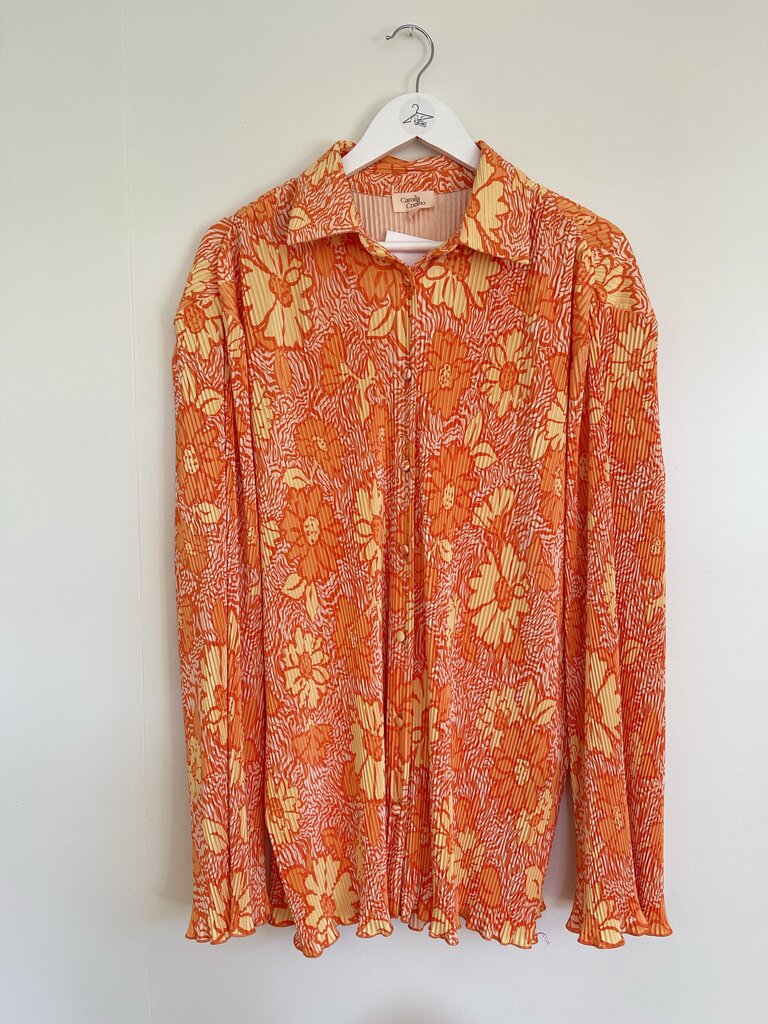 Camila Coelho Shirt - Size S