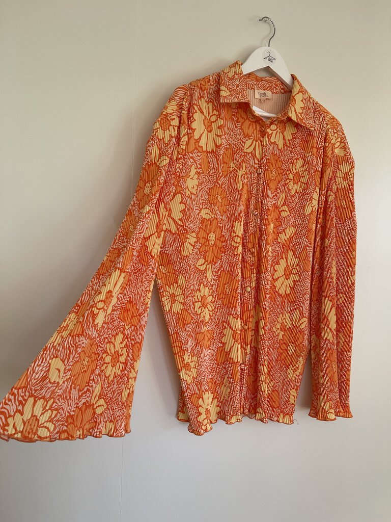 Camila Coelho Shirt - Size S