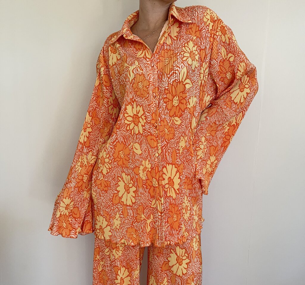 Camila Coelho Shirt - Size S