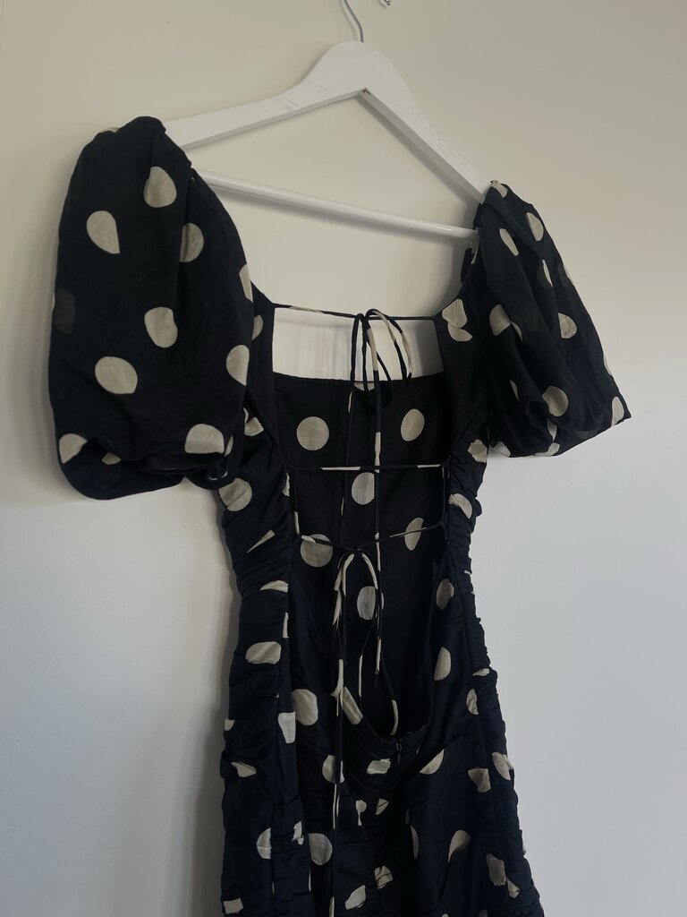 Bec + Bridge Dress - Size 8