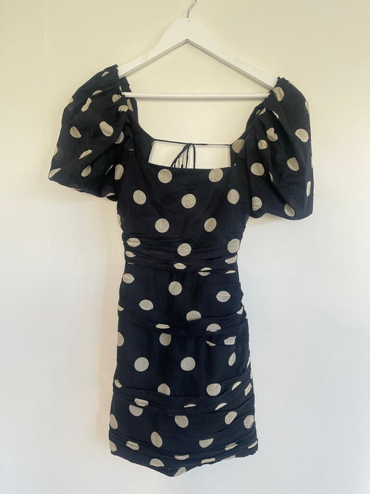 Bec + Bridge Dress - Size 8