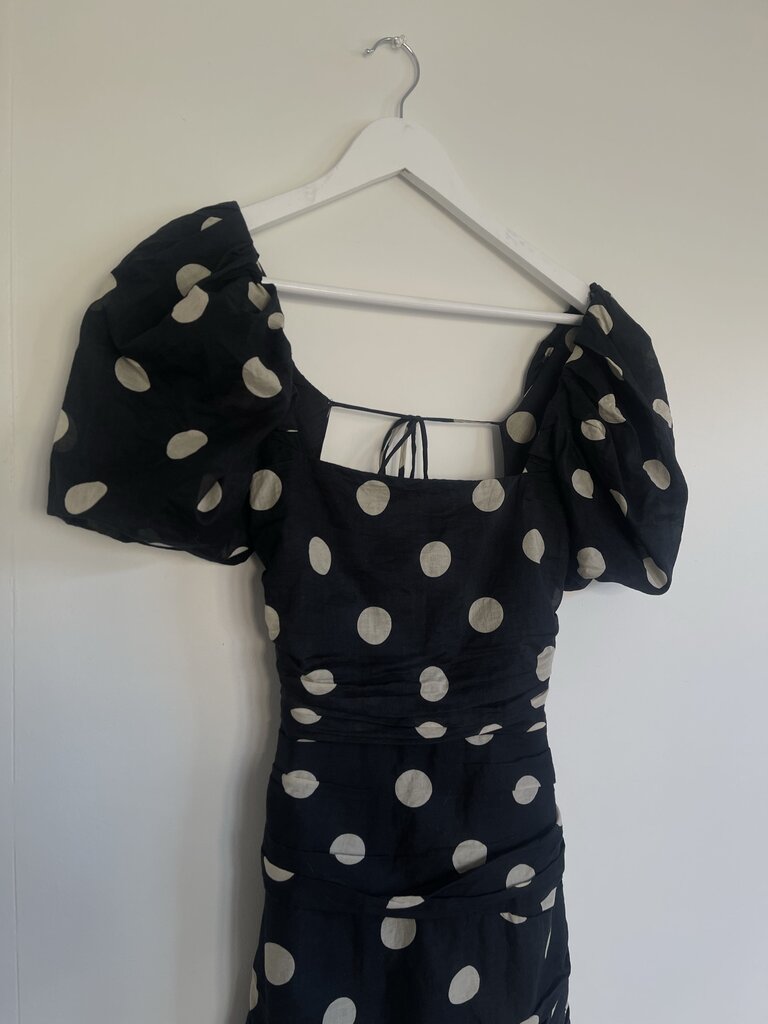 Bec + Bridge Dress - Size 8