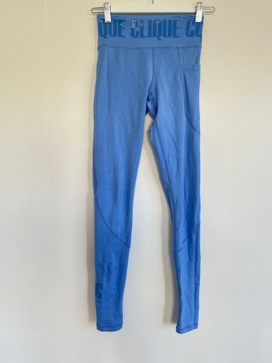 Clique Tights - Size 6