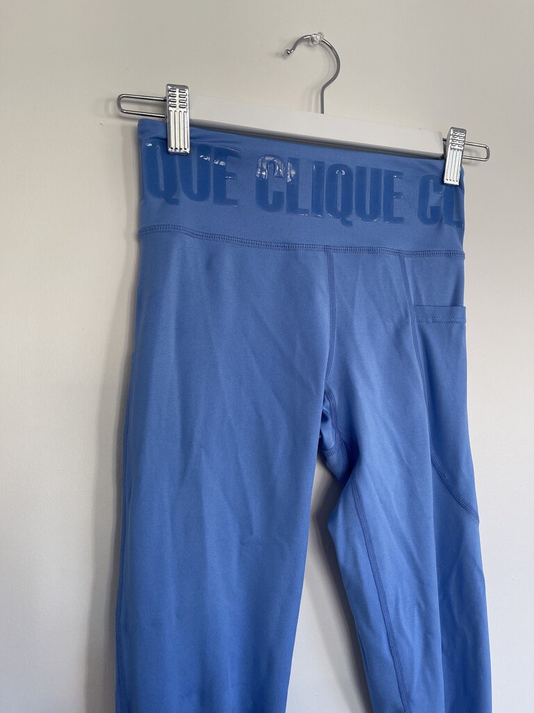 Clique Tights - Size 6
