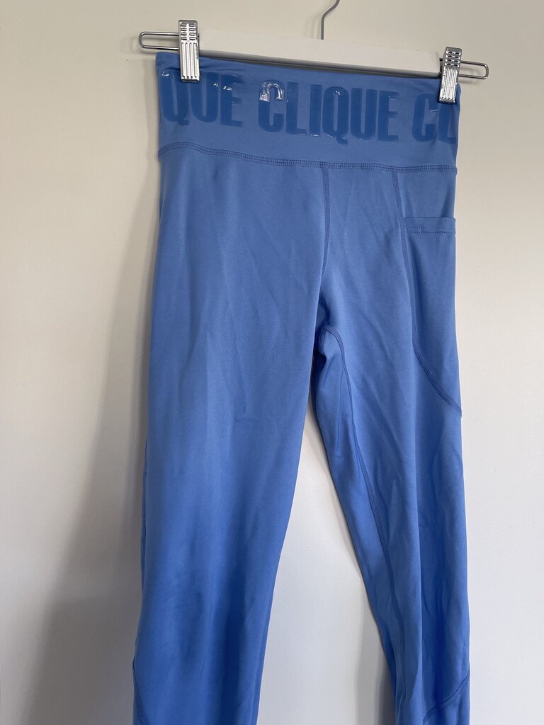Clique Tights - Size 6