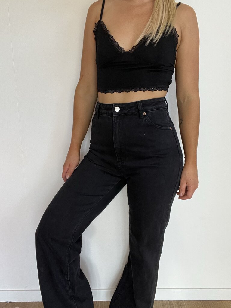Rolla's Jeans - Size 10