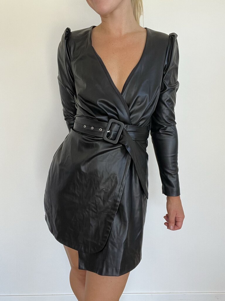 Zara Dress (NEW) - Size xs