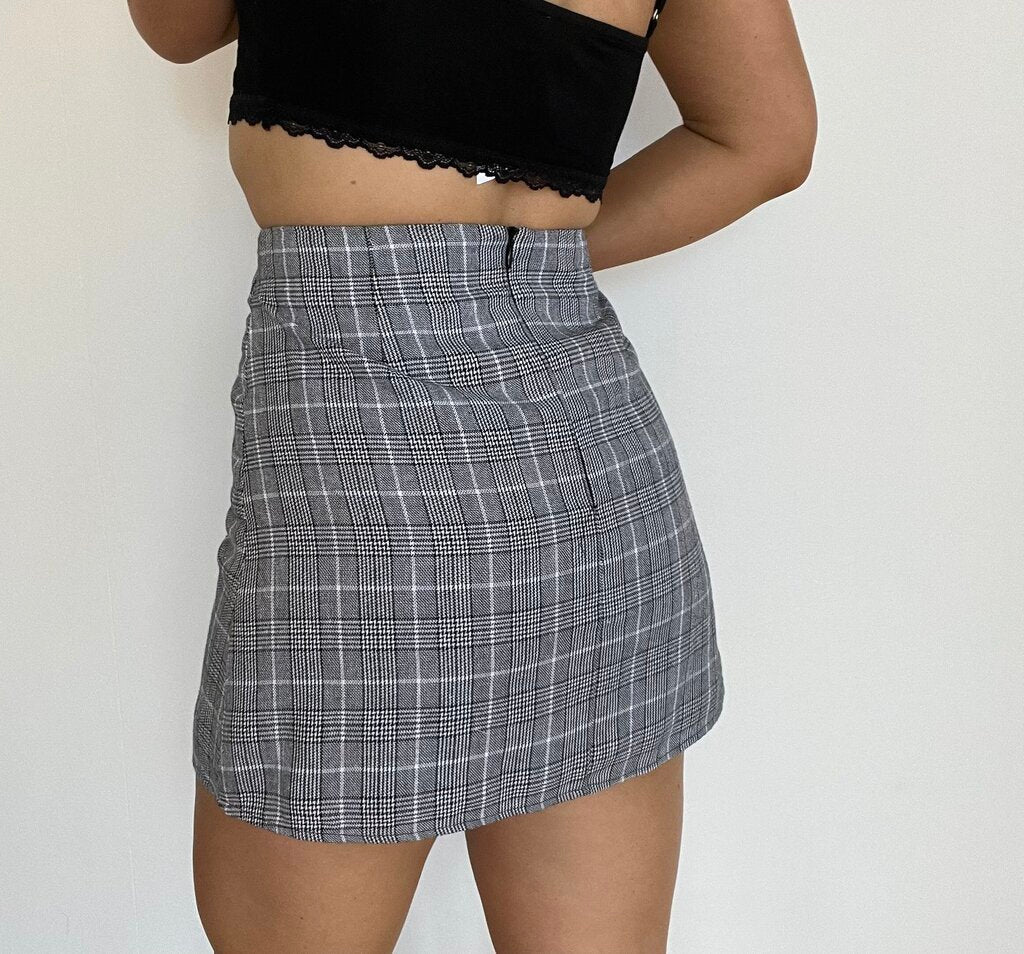 Luck & Trouble Skirt - Size 10