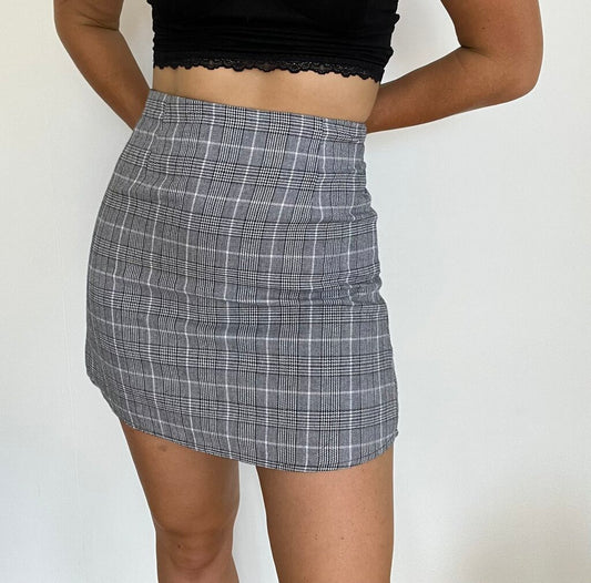 Luck & Trouble Skirt - Size 10