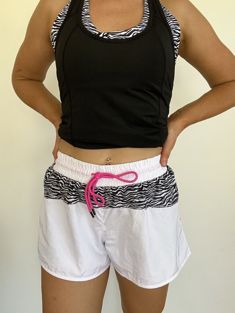 Sweat Republic Shorts - Size S