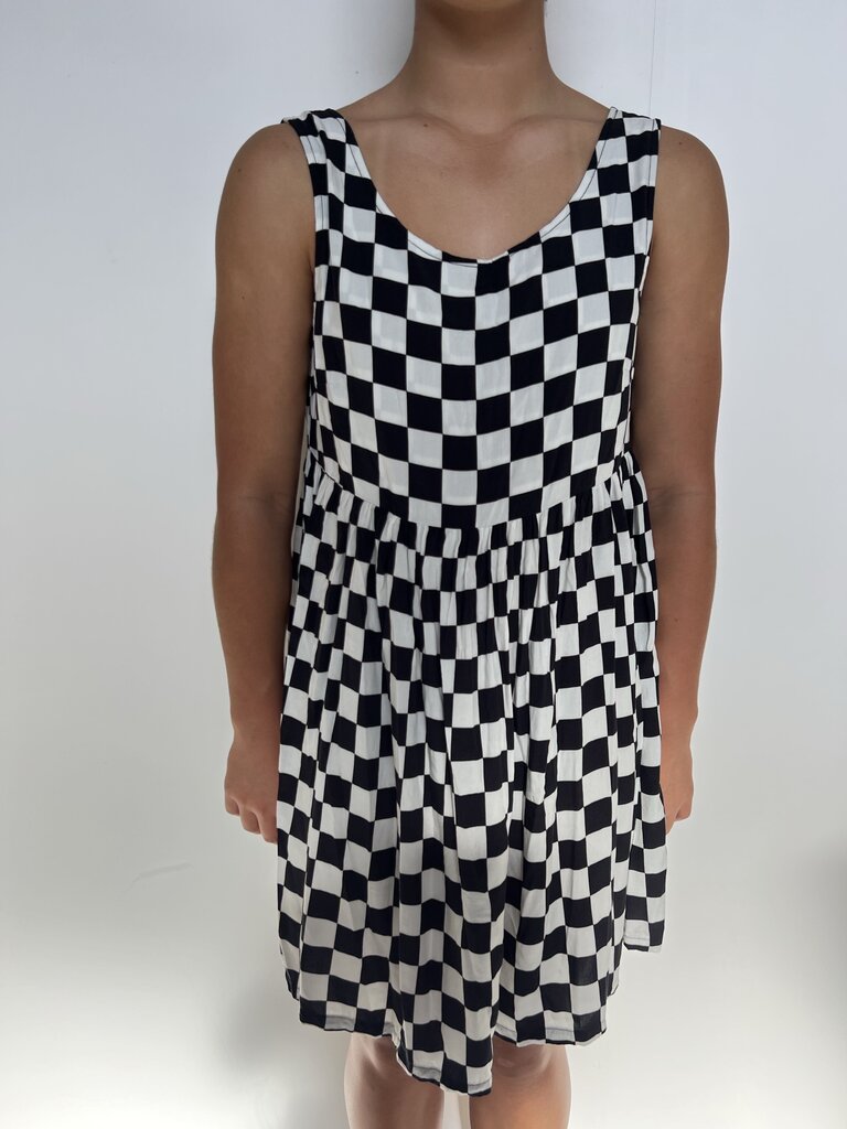 Better Days Dress - Size 12