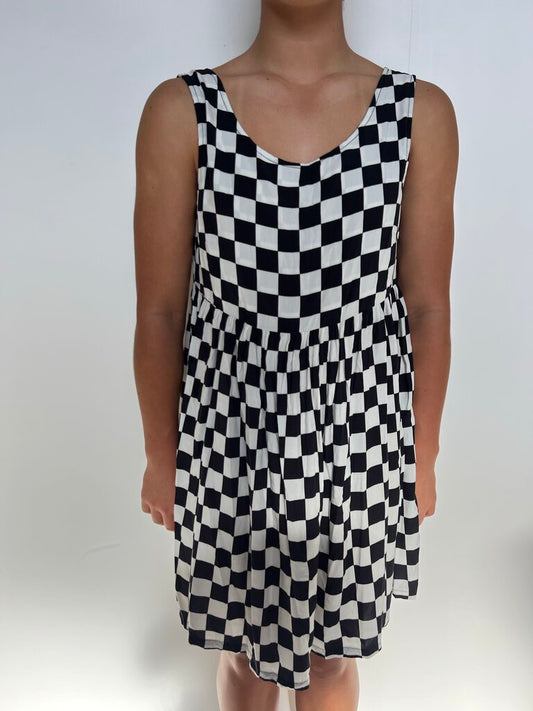 Better Days Dress - Size 12
