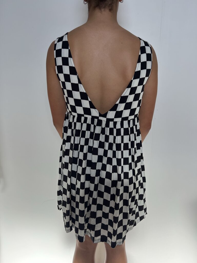 Better Days Dress - Size 12