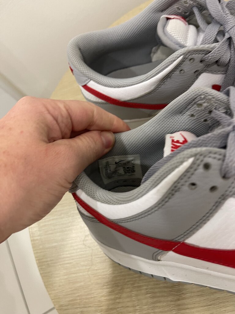 Nike Shoes - Size 40