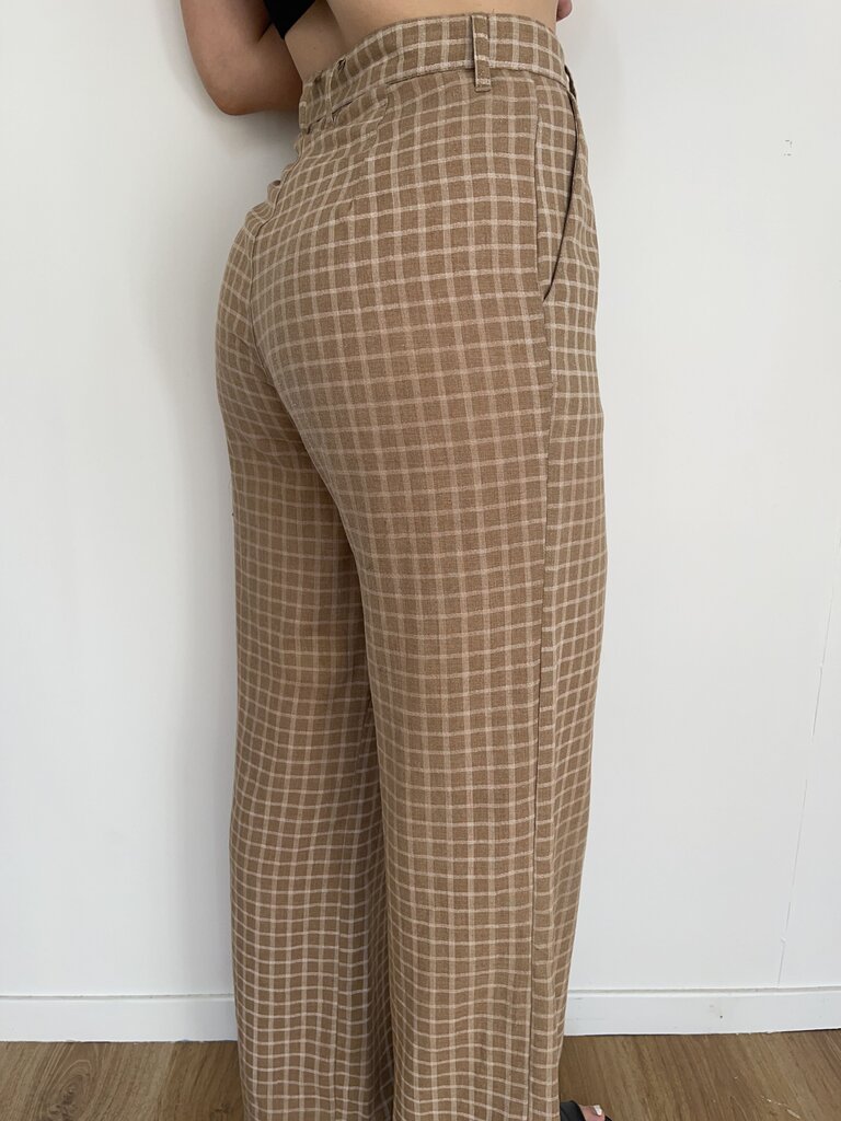Rusty Pants - Size 8