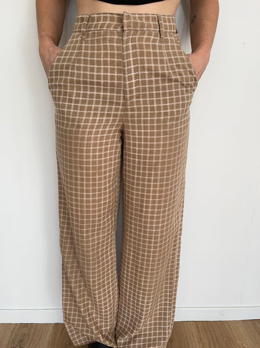 Rusty Pants - Size 8