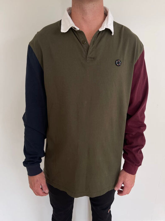 Barney Cools Polo - Size XL