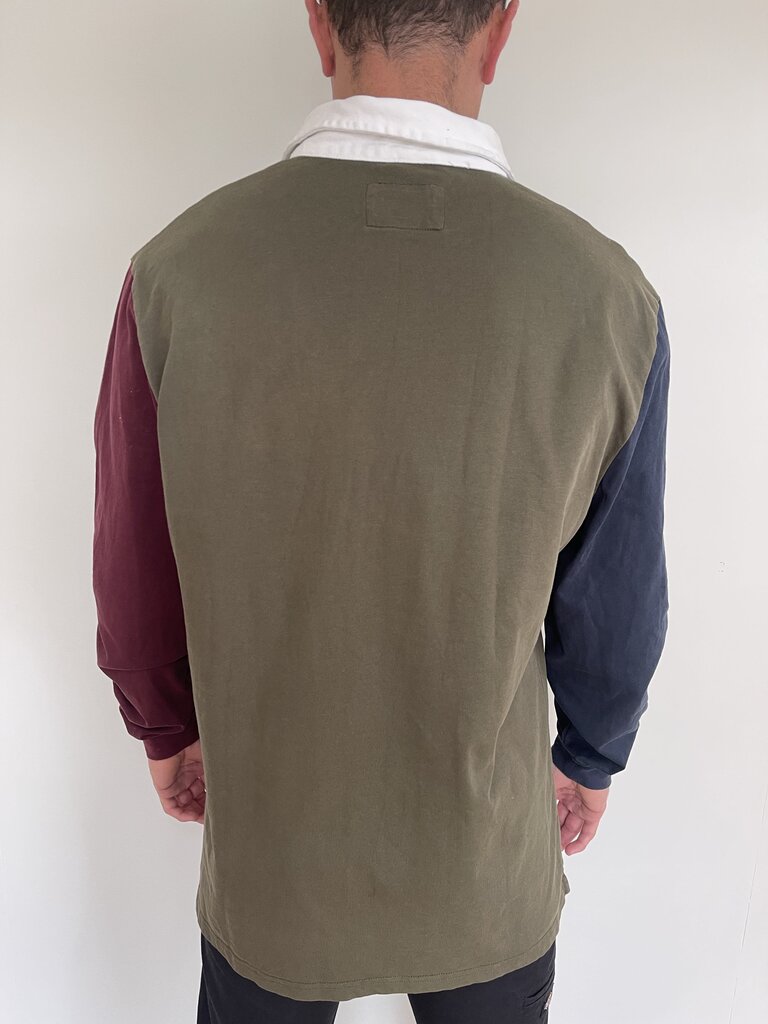 Barney Cools Polo - Size XL