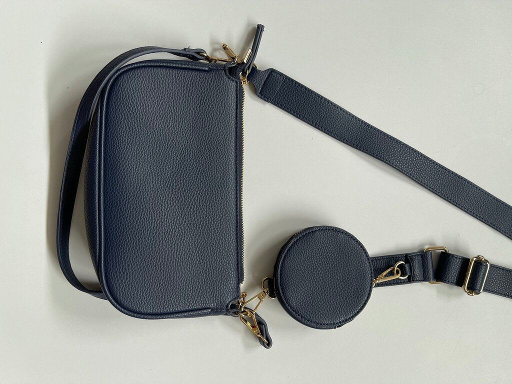 Stella + Gemma Bag