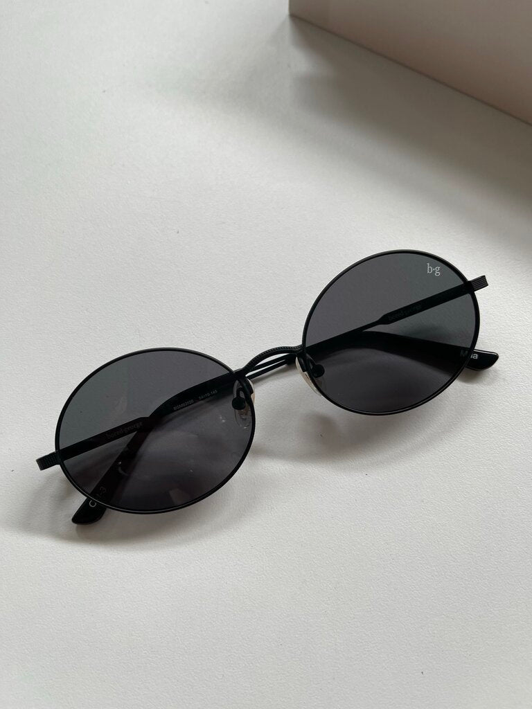 Bored George Sunglasses