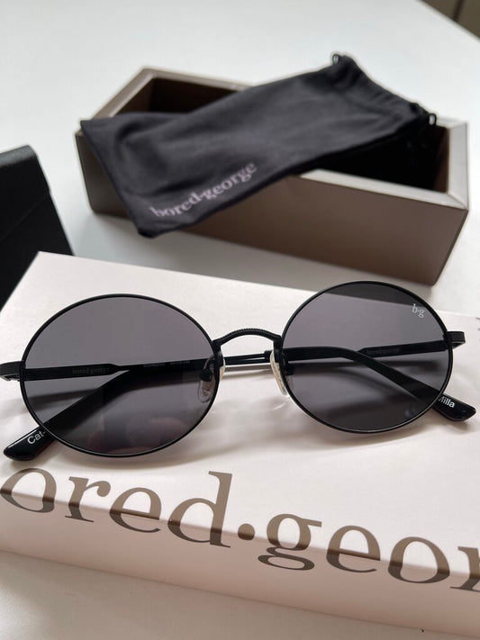 Bored George Sunglasses