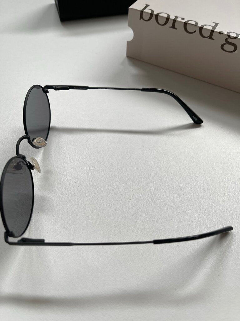Bored George Sunglasses